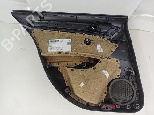 Rear left panel VW GOLF VII (5G1, BQ1, BE1, BE2) 2.0 R 4motion | BP26559722C60 