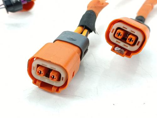 Wiring harness JEEP COMPASS (MP, M6, MV, M7) 1.3 Hybrid 4x4 | BP40443655E16 - Image 4