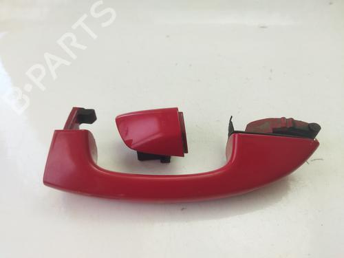 Used Rear right exterior door handle VW GOLF VI (5K1) 2.0 TDI (140 hp) 25877210