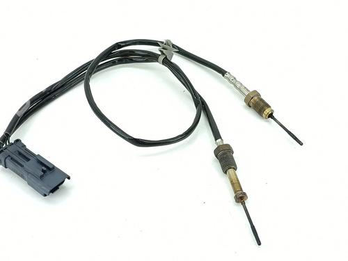 Elektronisk sensor Elektronisk sensor CITROËN C3 AIRCROSS II (2R_, 2C_) 1.5 BlueHDi 110 (110 hp) 34541320 34541320