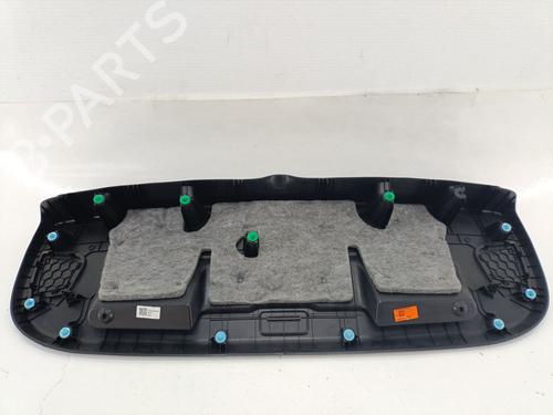 Boot lining HYUNDAI i20 III (BC3, BI3) 1.0 T-GDI | BP30487434I3