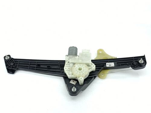Used Front right window mechanism RENAULT CLIO V (B7_) 1.6 E-TECH 145 (B7MU) (143 hp) 32727933