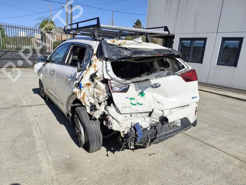 Front left panel KIA NIRO I (DE) 1.6 GDI Hybrid | BP34215696C58  - Image 9