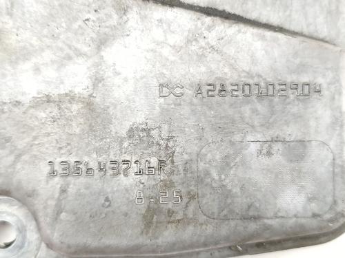 Timing cover RENAULT MEGANE IV Hatchback (B9A/M/N_) 1.3 TCe 140 (B9NB) | BP38252552M123 - Image 5