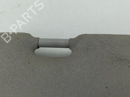 Højre solskærm CITROËN BERLINGO MULTISPACE (B9)  | BP15417866I2 