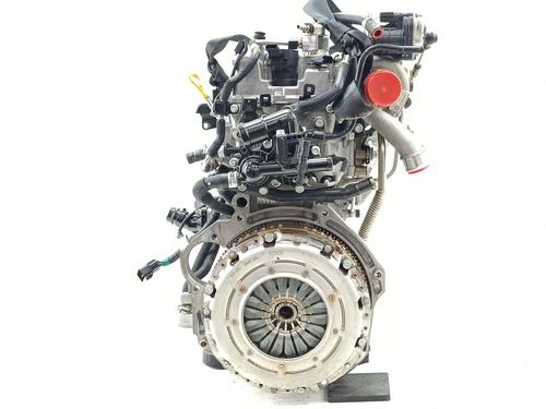 Used Engine Engine 37636221 37636221