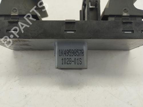 Left front window switch SEAT ALTEA XL (5P5, 5P8) 1.9 TDI | BP13349725I27 