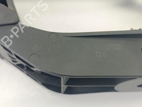 Pedal MERCEDES-BENZ E-CLASS (W211)  | BP25877017I4 