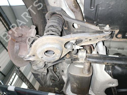 Used Left rear suspension arm FORD FOCUS III Turnier 1.6 TDCi (115 hp) 29003320