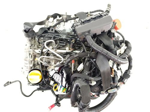 Engine RENAULT KADJAR (HA_, HL_) 1.3 TCe 160 (HLNC) | BP34441669M1  - Image 11