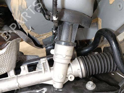 Steering rack RENAULT CAPTUR II (HF_) TCe 90 (HFM6) | BP29632197M22 