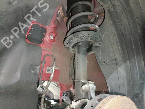 Venstre fortil støddæmper KIA XCEED (CD) 1.0 T-GDI (120 hp) 32135115