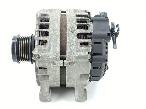 Used Alternator PEUGEOT 508 SW I (8E_) 1.6 HDi (116 hp) 30277372