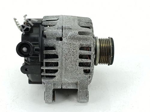 Used Alternator Alternator PEUGEOT 2008 II (UD_, US_, UY_, UJ_, UR_, UC_) 1.5 BlueHDI 110 (UDYHSK) (110 hp) 32268884 32268884