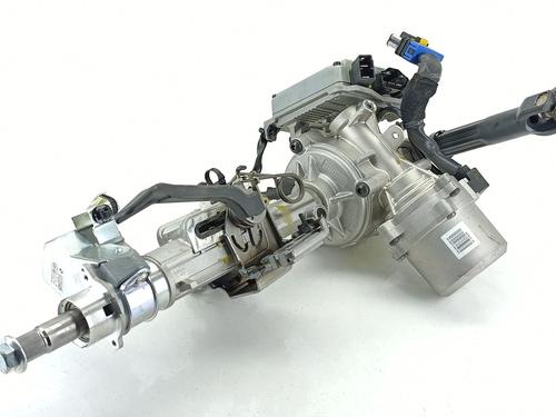 Used Steering column HYUNDAI IONIQ (AE) 1.6 GDI Hybrid (105 hp) 30830289