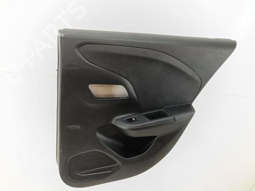 Rear right panel OPEL CORSA F (P2JO) 1.2 (68) | BP38484683C61 - Image 2