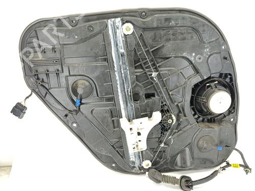 Rear right window mechanism KIA CARENS IV 1.7 CRDi | BP38045288C25 - Image 4