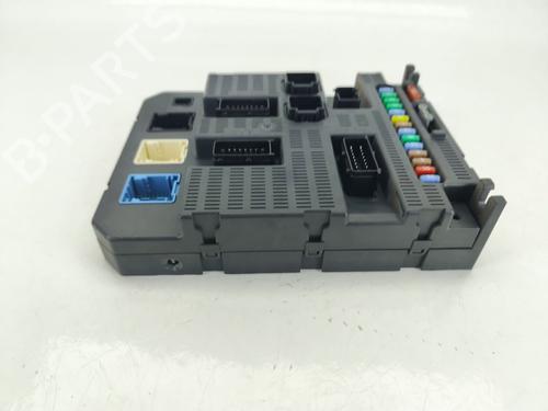Fuse box PEUGEOT 307 (3A/C)  | BP25879152E1 