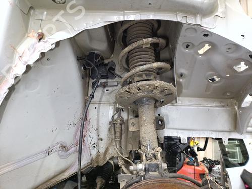 Used Right front shock absorber Right front shock absorber PEUGEOT RIFTER 1.5 BlueHDi 130 (130 hp) 33112364 33112364