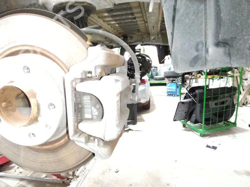 Left rear brake caliper PEUGEOT RIFTER 1.5 BlueHDi 130 | BP37491674M107 - Image 2