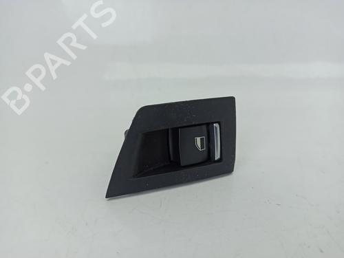 Used Right rear window switch BMW 5 Touring (F11) 535 d (299 hp) 13350140