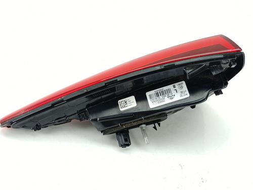 Left tailgate light RENAULT CLIO V (B7_) 1.0 TCe 90 (B7MT) | BP38305463C79 - Image 3