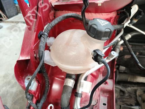 Ekpansionstank CITROËN C3 AIRCROSS II (2R_, 2C_) 1.2 PureTech 110 (2RHNZB, 2RHNZW, 2RHNPX, 2RHNPJ) (110 hp) 32134826