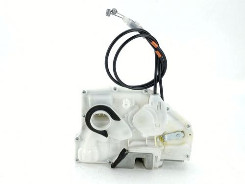 Front left lock SUZUKI S-CROSS 1.4 Smart Hybrid (AKP414) | BP38956534C98 - Image 3