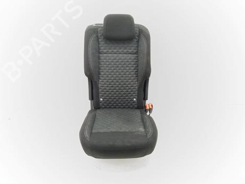 Used Rear seat Rear seat 36856802 36856802