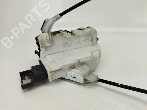 Front right lock PEUGEOT 508 I (8D_)  | BP9302313C97 
