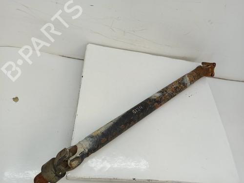 Driveshaft SUZUKI GRAND VITARA I (FT, HT) 2.0 HDI 110 16V 4x4 (SQ420D, TD83V) | BP25875609M37 