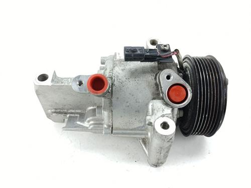 Used AC compressor NISSAN MICRA V (K14) 1.0 IG-T (92 hp) 31711542
