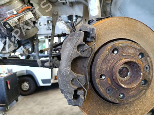Used Left front brake caliper Left front brake caliper 37521659 37521659