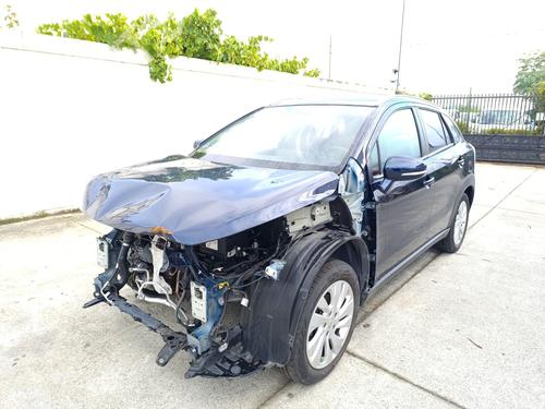 Recambios SUZUKI S-CROSS 1.4 Smart Hybrid (AKP414) 4947958