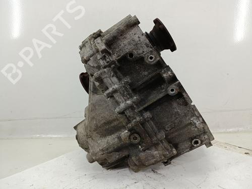 Gearbox VW GOLF VI (5K1) 2.0 GTi | BP31761590M3