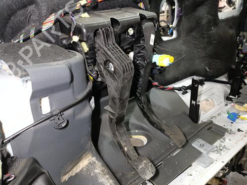 Clutch pedal CITROËN JUMPER II Van 2.2 BlueHDi 140 | BP34628666I13 - Image 2