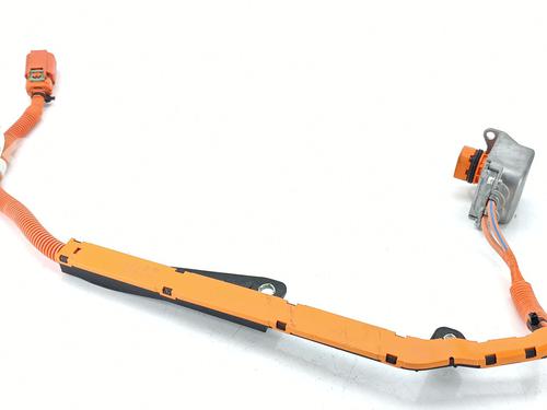 Cable TOYOTA YARIS (_P21_, _PA1_, _PH1_) 1.5 Hybrid (MXPH10, MXPH11) | BP30356666E12