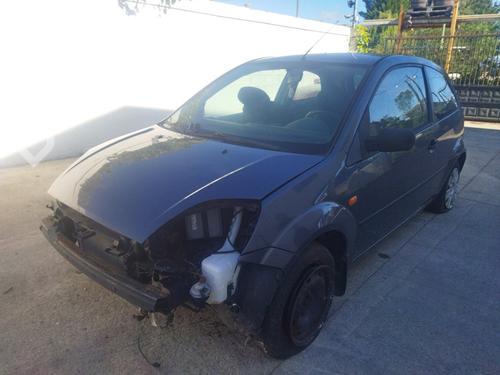 Used Parts FORD FIESTA V (JH_, JD_)  1.4 16V  1162336