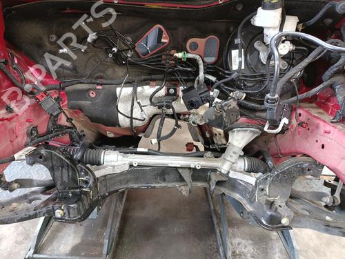 Used Anti roll bar Anti roll bar FORD PUMA (J2K, CF7) 1.0 EcoBoost (125 hp) 35812818 35812818