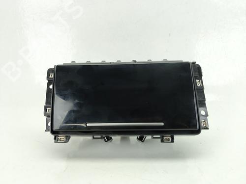 Ashtray AUDI Q7 (4MB, 4MG, 4MQ) 60 TFSI e quattro | BP27870640I30 
