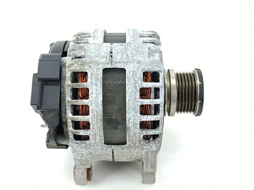 Used Alternator Alternator VW CRAFTER Van (SY_, SX_) 2.0 TDI FWD (SYB, SYC, SYD) (177 hp) 34378434 34378434