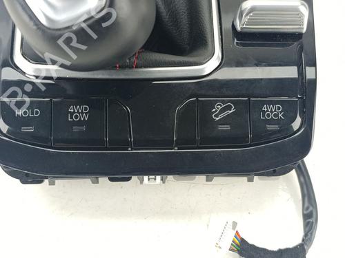 Switch JEEP COMPASS (MP, M6, MV, M7) 1.3 Hybrid 4x4 | BP40260718I30 - Image 3