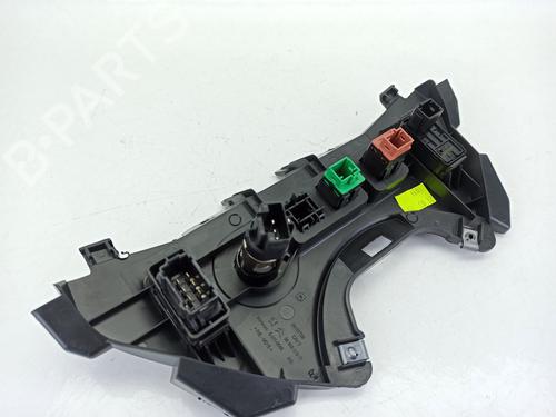 Switch PEUGEOT PARTNER Tepee 1.6 HDi 90 | BP25874670I30 