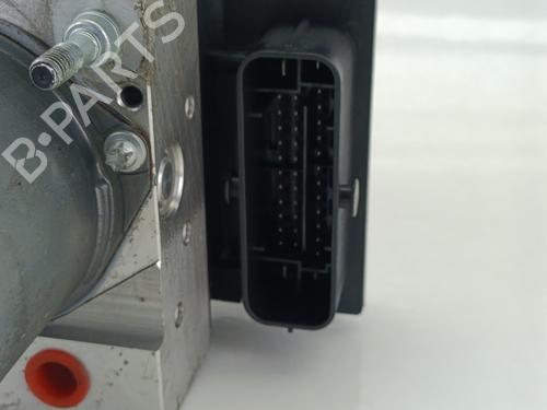 ABS pump PEUGEOT 308 I (4A_, 4C_)  | BP25876761M43 