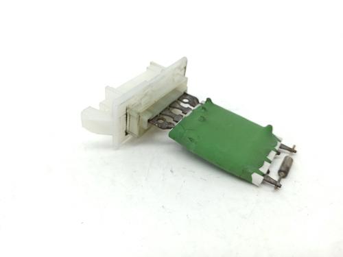 Used Heater resistor MERCEDES-BENZ VANEO (414) 1.7 CDI (414.700) (91 hp) 15664719