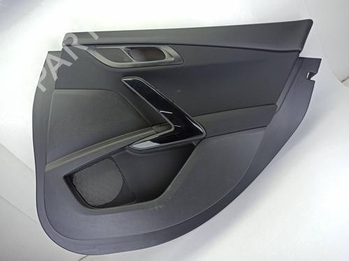 Used Rear right panel PEUGEOT 508 I (8D_) [2010-2018]  10308381