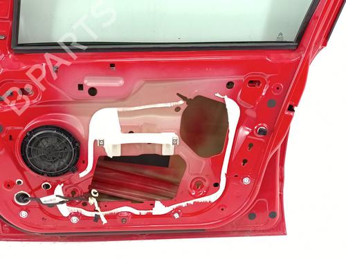 Right front door CITROËN C4 CACTUS 1.5 BlueHDi 100 | BP27298154C3 