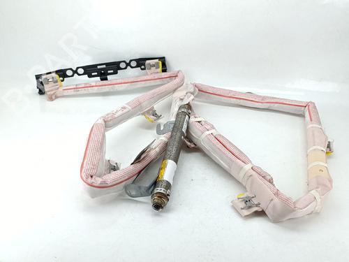 Right curtain airbag SEAT ALHAMBRA (710, 711) | BP32190900C12