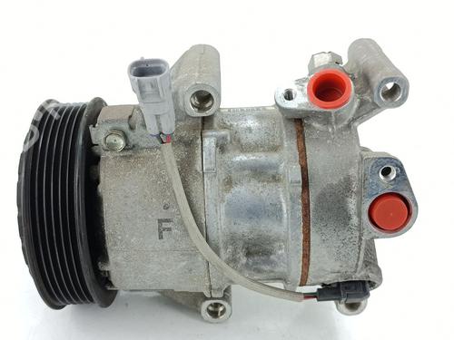 Used AC compressor TOYOTA YARIS (_P13_) 1.0 (KSP130) (72 hp) 30874629