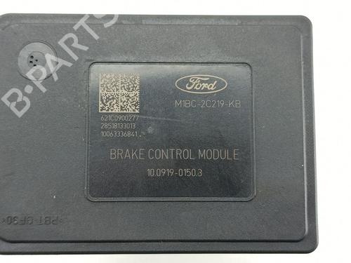 ABS pump FORD PUMA (J2K, CF7) 1.0 EcoBoost | BP35980244M43 - Image 6
